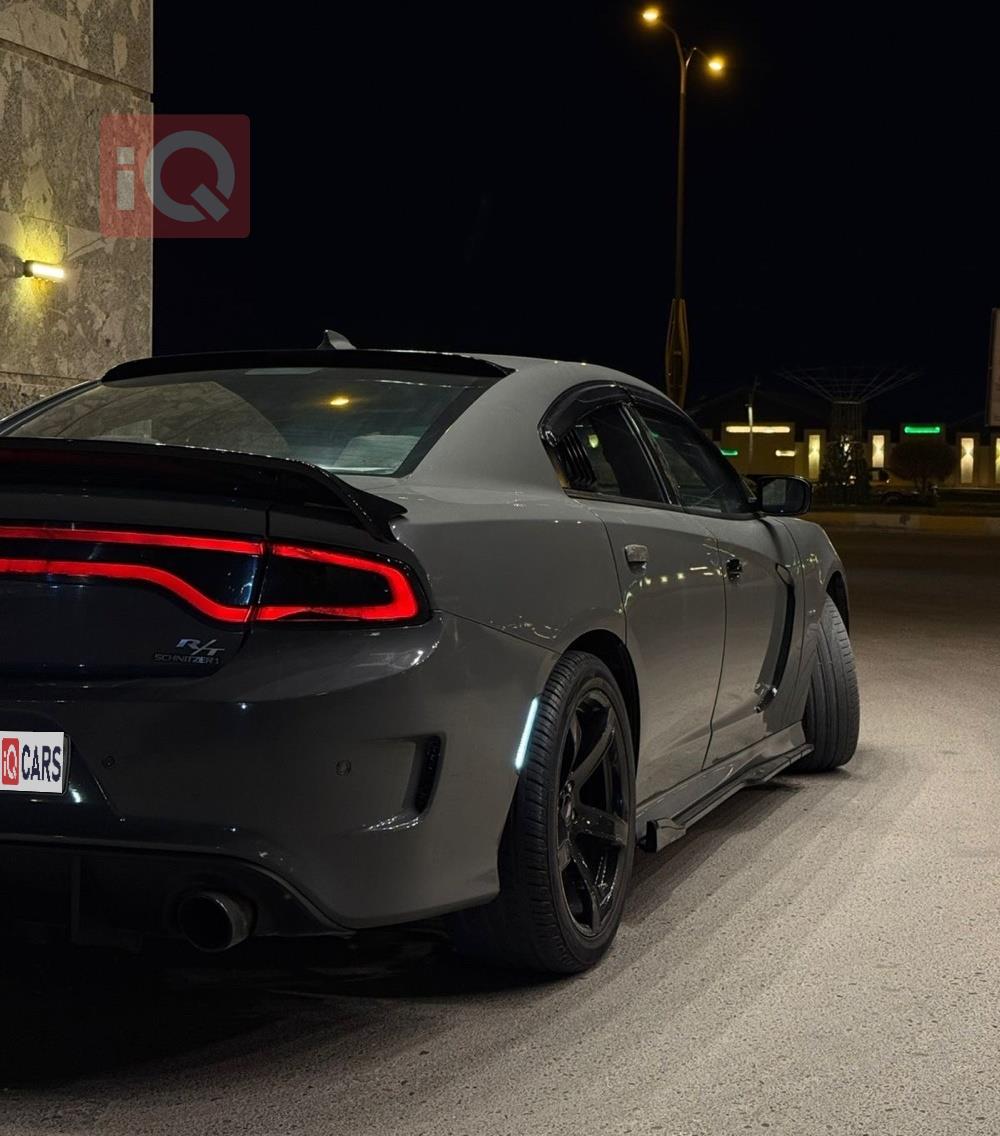 دودج تشارجر